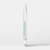 AMITA | Soft Pastel Art Woman Phone Cases Case-Mate iPhoneケース (裏面 / 右)