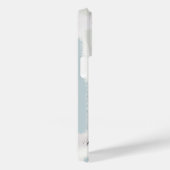 AMITA | Soft Pastel Art Woman Phone Cases Case-Mate iPhoneケース (裏面 / 右)