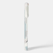 AMITA | Soft Pastel Art Woman Phone Cases Case-Mate iPhoneケース (裏面 / 右)