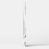 AMITA | Soft Pastel Art Woman Phone Cases Case-Mate iPhoneケース (裏面 / 右)