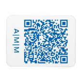 AMMアンテメリディアムマグネット マグネット (横)