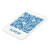 AMMアンテメリディアムマグネット マグネット (左側)