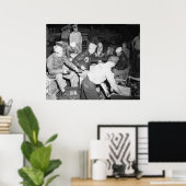 Ammoのアセンブリ ポスター (ホームオフィス)