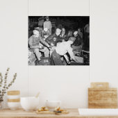 Ammoのアセンブリ ポスター (キッチン)