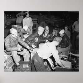 Ammoのアセンブリ ポスター