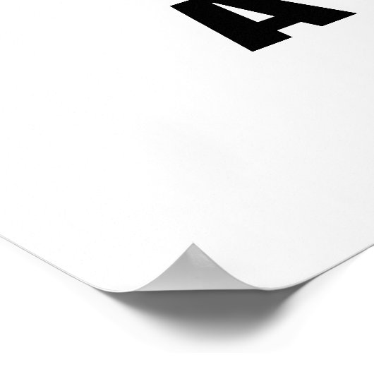 AMMOの価格の上昇のために期待していない… ポスター (角)