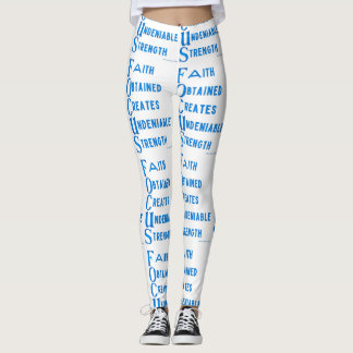 Ammo Apparel USAフォーカスAcronym Woman'sレギンス レギンス