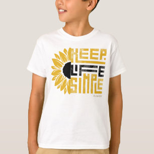 Ammo Apparel USAライフ保シンプルボイのTシャツ Tシャツ