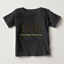 Ammo Apparel USA頭字語
