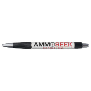 AmmoSeekのロゴのエミーのペン2019年 ボールペン
