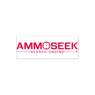 AmmoSeekセルフインキングスタンプ2019 セルフインキングスタンプ