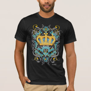 Ammunの王冠 Tシャツ