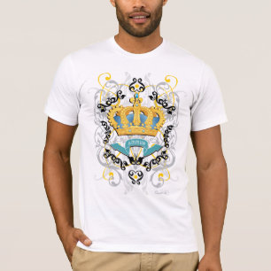 Ammun IIの王冠 Tシャツ