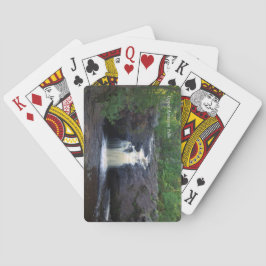 Amniconの上位秋遊カード トランプ