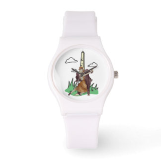 amo el tango argentino Reloj 腕時計