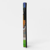 AmoebawomanのiPhone6ケース Case-Mate iPhoneケース (裏面/左)