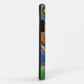 AmoebawomanのiPhone6ケース Case-Mate iPhoneケース (裏面/右)