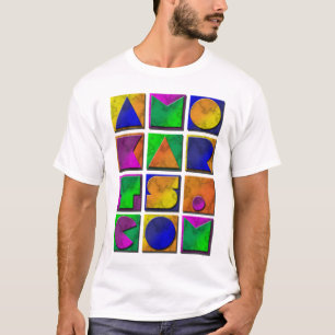 AMOKArtsのグラフィック Tシャツ
