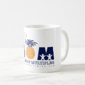 AMOMのマグ コーヒーマグカップ (正面右)