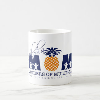 AMOMのマグ コーヒーマグカップ