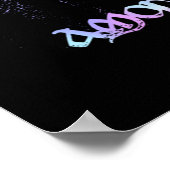 Amon Amarth Graphic Music Gift For Fans ポスター (角)