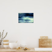 Among the Waves ポスター (キッチン)