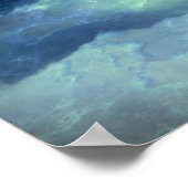 Among the Waves ポスター (角)