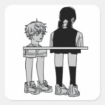 Among Us デンジ & 麻