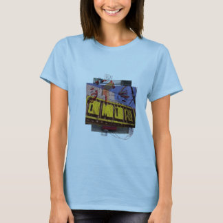 AMOR -女性 Tシャツ