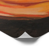 Amor – 恋のカップル ポスター (角)