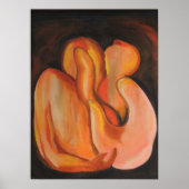 Amor – 恋のカップル ポスター (正面)