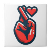 Amor em Cada Gesto タイル (正面)