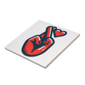 Amor em Cada Gesto タイル (側面)