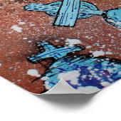 Amor Eternoポスター ポスター (角)