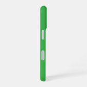 Amor Fati 引用文 iPhone 16 カー 16ケース (右側面)