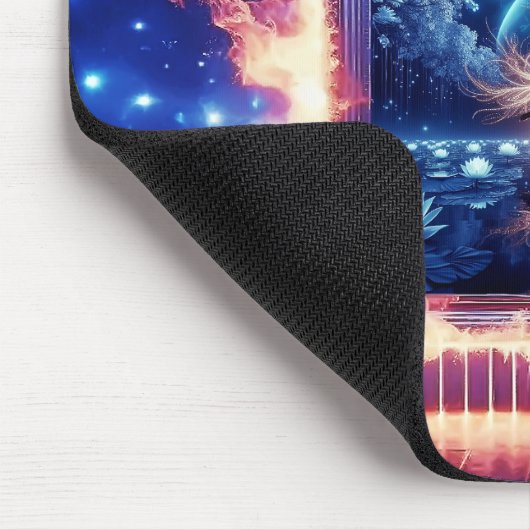 Amor Propio マウスパッド (コーナー)