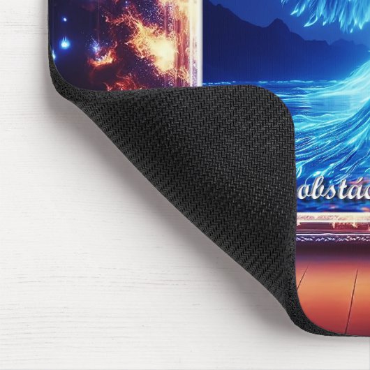 Amor Propio マウスパッド (コーナー)