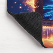 Amor Propio マウスパッド (コーナー)