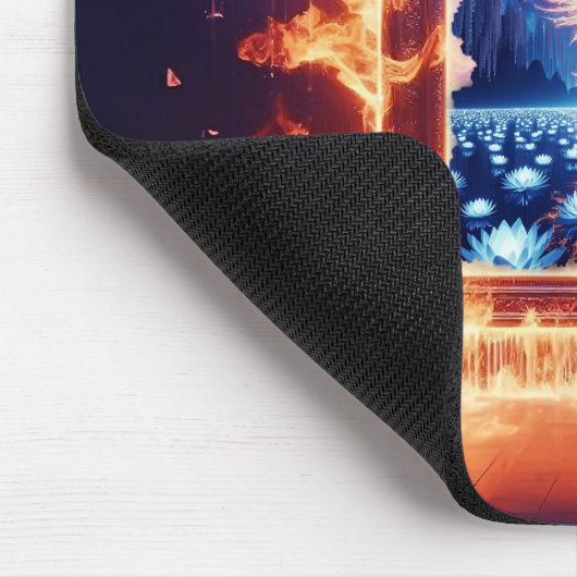 Amor Propio マウスパッド (コーナー)