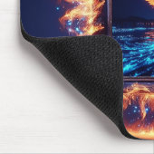 Amor Propio マウスパッド (コーナー)