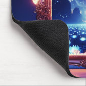 Amor Propio マウスパッド (コーナー)