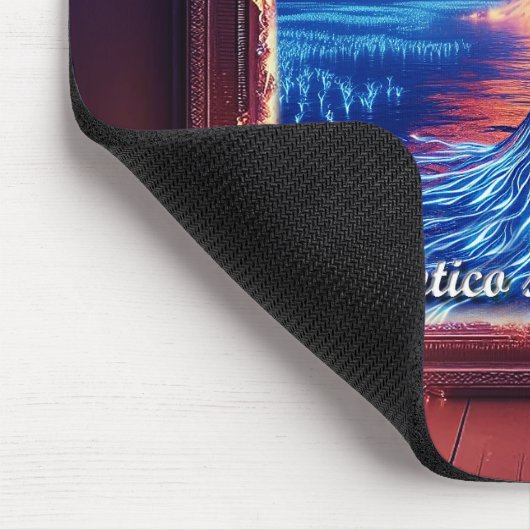 Amor Propio マウスパッド (コーナー)