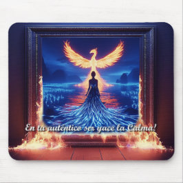 Amor Propio マウスパッド