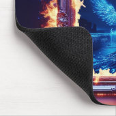 Amor Propio マウスパッド (コーナー)