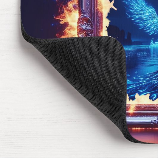 Amor Propio マウスパッド (コーナー)