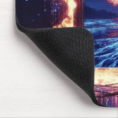 Amor Propio マウスパッド (コーナー)