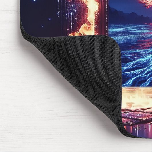 Amor Propio マウスパッド (コーナー)