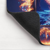 Amor Propio マウスパッド (コーナー)