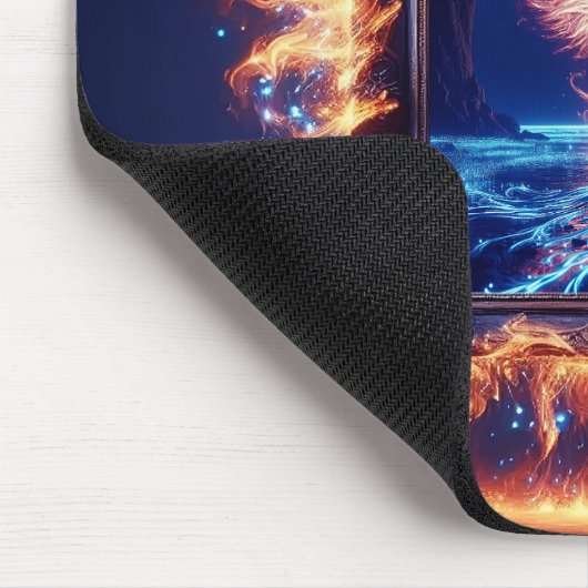 Amor Propio マウスパッド (コーナー)