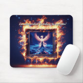 Amor Propio マウスパッド (マウス)